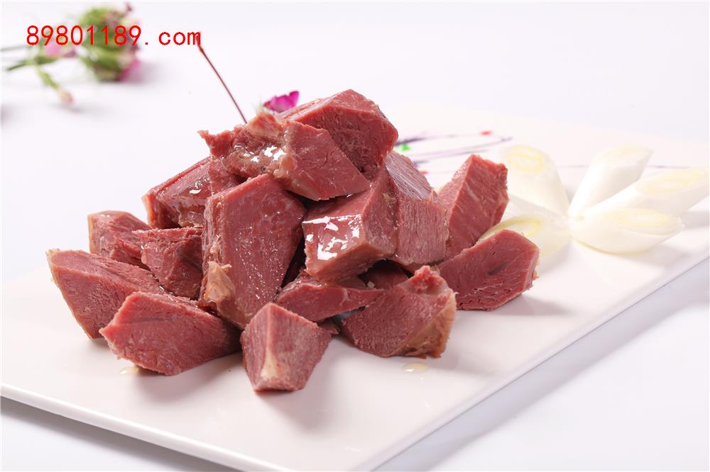 大块牛腱